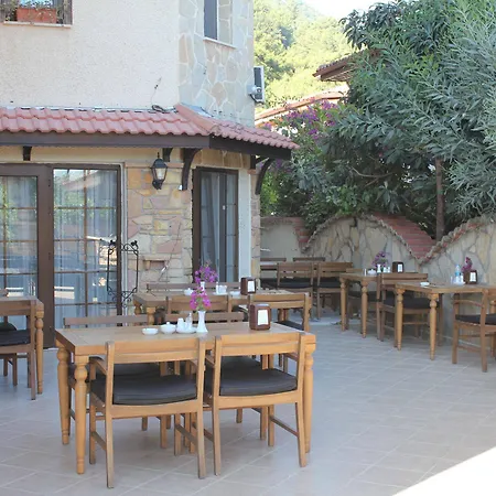 Hotel Gokova 2*