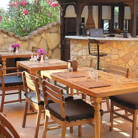 Gokova Hotel
