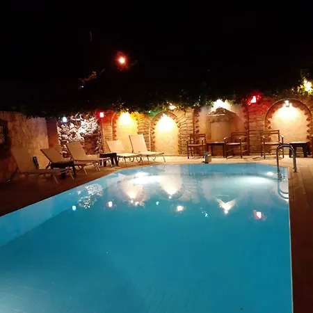Gokova Hotel 2*