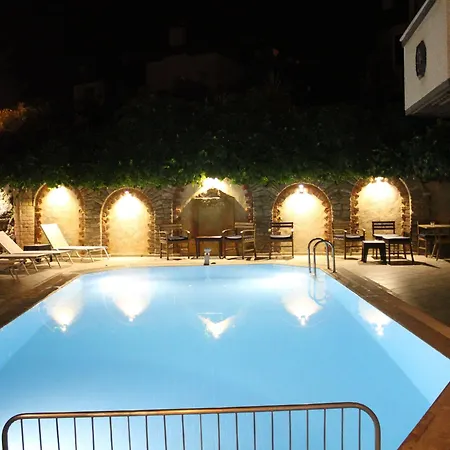 Gokova Hotel 2*
