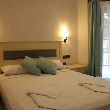 Hotel Gokova