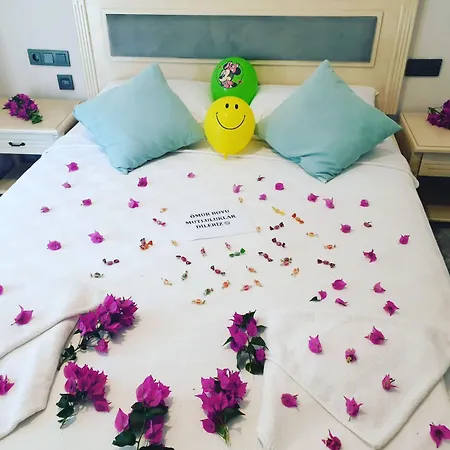 Hotel Gokova Akyaka (Mugla)