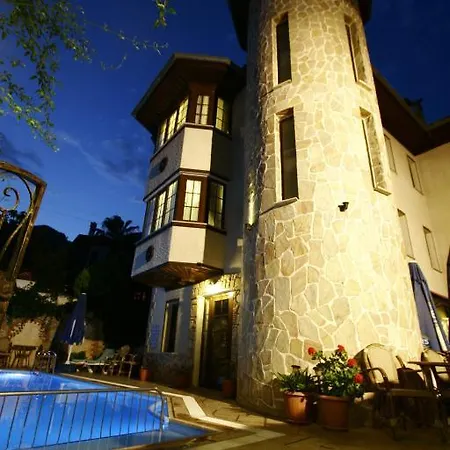 Gokova 2* Akyaka (Mugla)