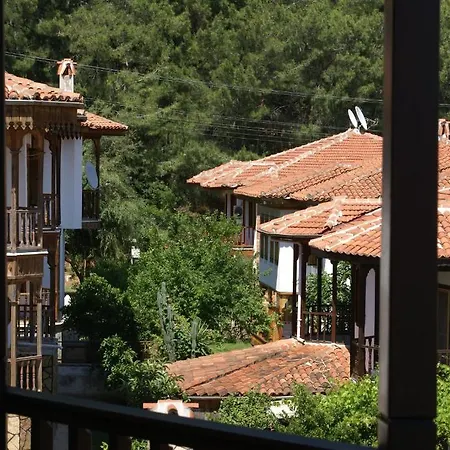 Hotel Gokova