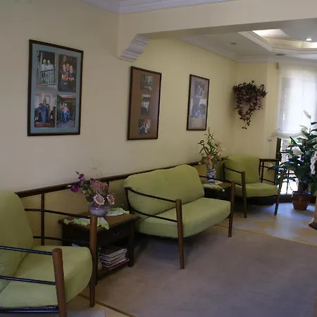 Hotel Gokova Akyaka (Mugla)