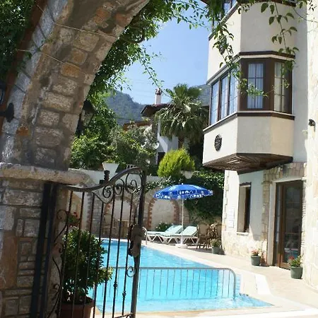 Gokova 2* Akyaka (Mugla)