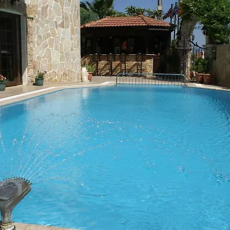 Hotel Gokova