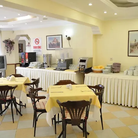 Gokova 2* Акьяка