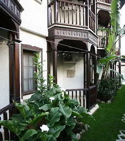 Gokova Hotel Akyaka (Mugla)