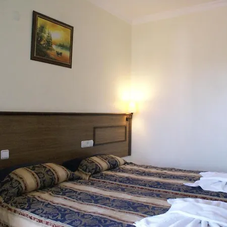 Gokova Отель 2*