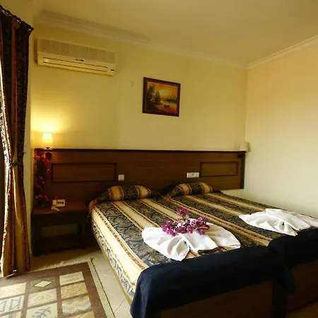 Hotel Gokova