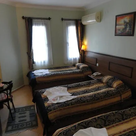 Gokova Hotel 2*