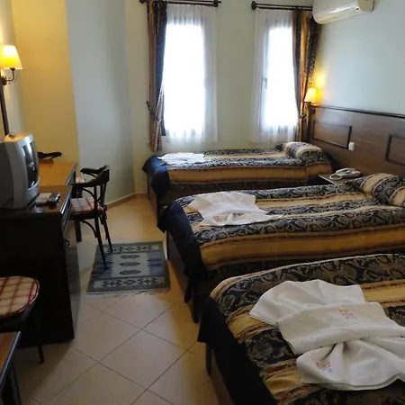 Gokova 2* Акьяка