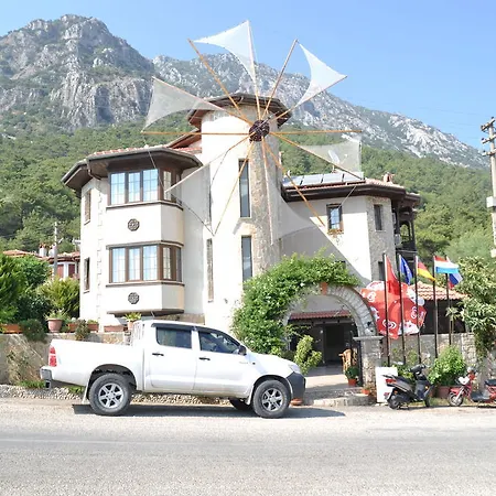Gokova Hotel