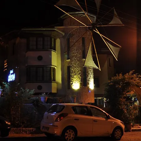 Hotel Gokova 2*