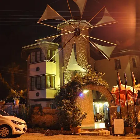 Gokova Отель 2*