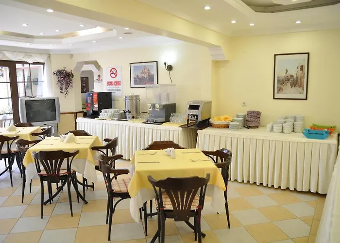 Gokova 2* Akyaka (Mugla)