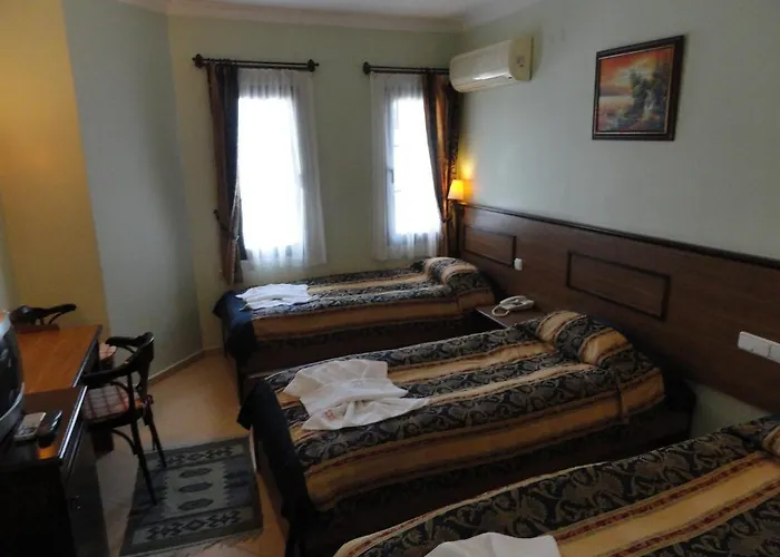 Gokova Hotel 2*