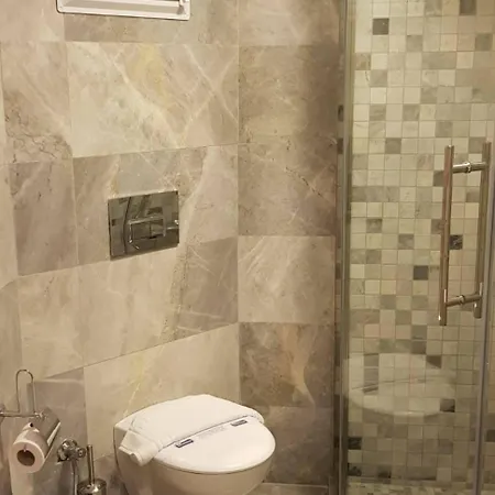 Hotel Gokova Akyaka (Mugla)