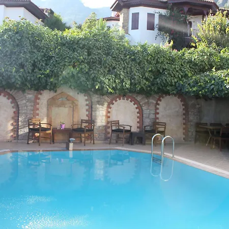 Otel Gokova 2*
