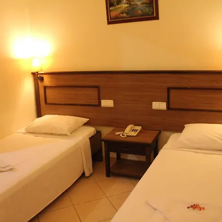 Otel Gokova