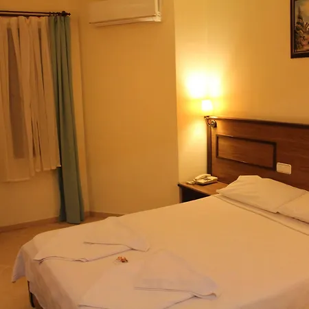 Gokova Otel 2*