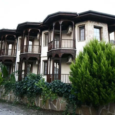 Gokova Hotel Akyaka (Mugla)