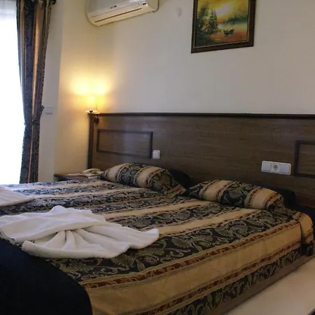 Gokova Otel Akyaka (Mugla)