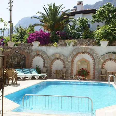 Gokova Otel 2*