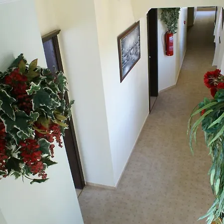 Gokova 호텔 아키아카