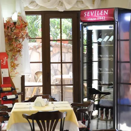Gokova Otel Akyaka (Mugla)