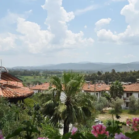 Gokova 호텔 아키아카