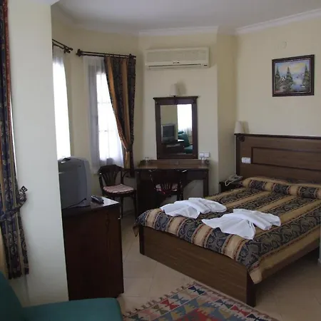 Gokova 2* Akyaka (Mugla)