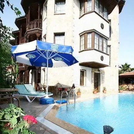 Otel Gokova