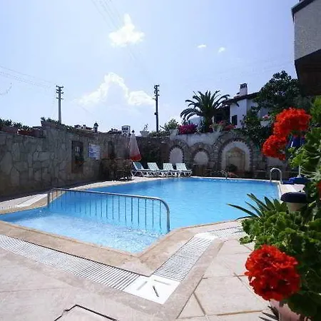 Gokova Otel