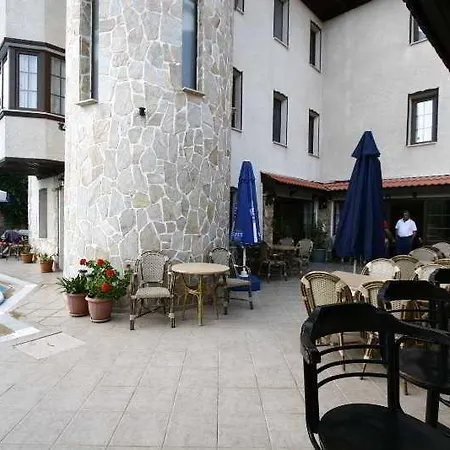 Otel Gokova 2*