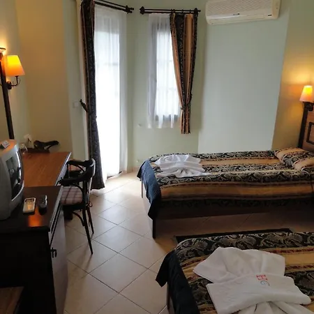 Gokova Akyaka (Mugla)