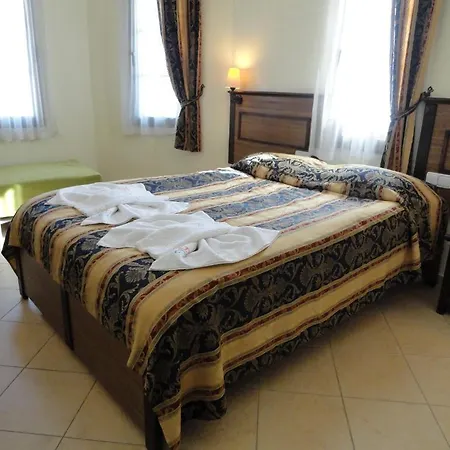 Gokova Otel 2*