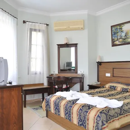 Gokova 2* Akyaka (Mugla)