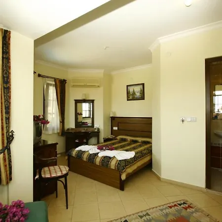Gokova Otel Akyaka (Mugla)