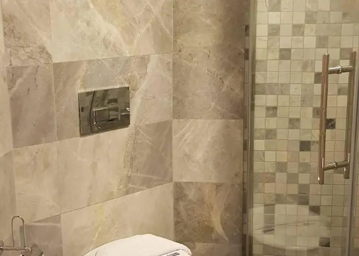 Szálloda Gokova Akyaka