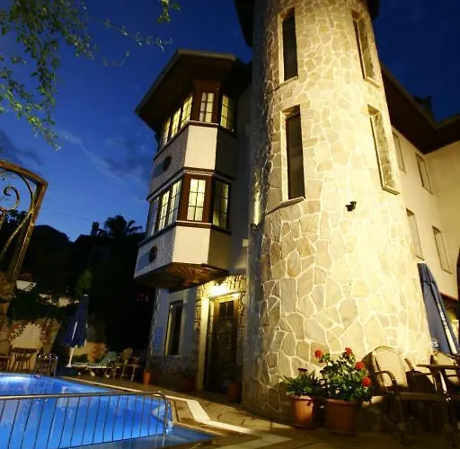 Gokova 2* Akyaka (Mugla)