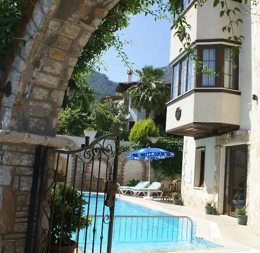 Gokova 2* Akyaka (Mugla)