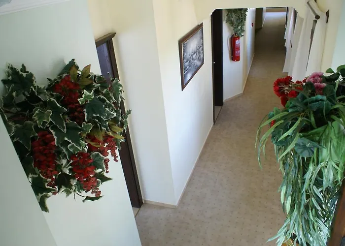 Gokova Szálloda Akyaka