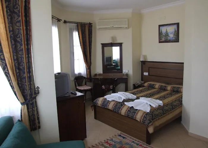 Gokova 2* Akyaka (Mugla)