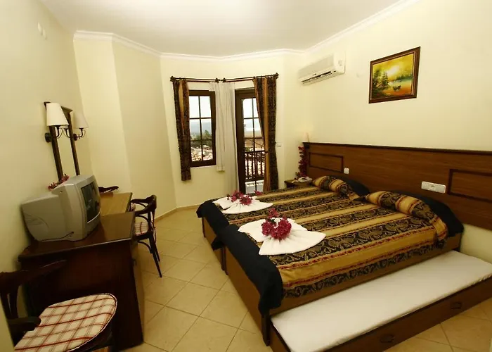 Hotel Gokova Akyaka (Mugla)